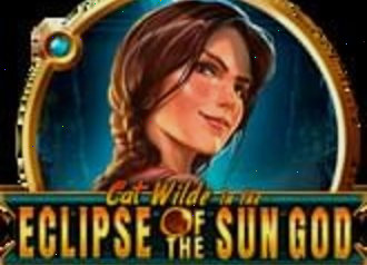 Слот Cat Wilde In The Eclipse of The Sun God Play'n GO