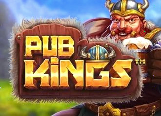 Слот Pub Kings Pragmatic